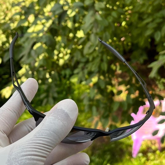 Oakley Half Wire 2.0 Sunglasses - Picture 5 of 8